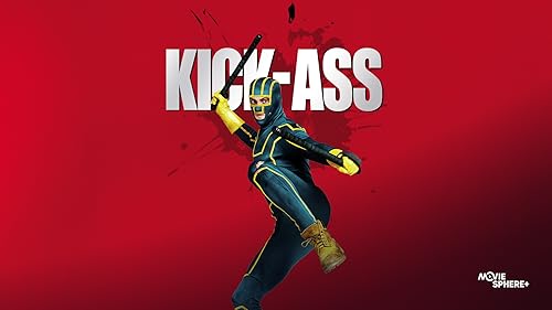 Prime Video: Kick-Ass 2 (Extended)